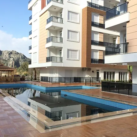Riva Residence House